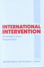 国際的介入のジレンマ<br>International Interventionintervention : Sovereignty Versus Responsibility