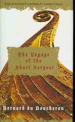 The Voyage of the Short Serpent
