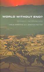 World without End? : Contours of a Post-Terrorism World