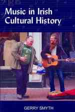 Music in Irish Cultural History