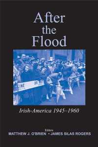 After the Flood : Irish America, 1945-1960 (Irish Abroad)