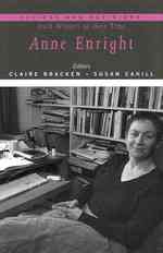 Anne Enright (Visions and Revisions: Irish Writers in Their Time)