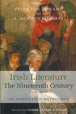 １９世紀アイルランド文学アンソロジーⅡ<br>Irish Literature in the Nineteenth Century : An Annotated Anthology