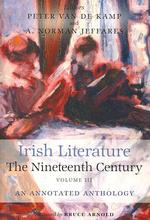 １９世紀アイルランド文学アンソロジーⅢ<br>Irish Literature in the Nineteenth Century : An Annotated Anthology