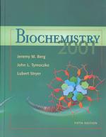 Biochemistry （5TH）