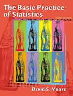The Basic Practice of Statistics （3 HAR/CDR）