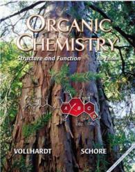 Organic Chemistry -- Hardback / Vollhardt, K.peter C./ Schore