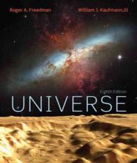 Universe （8th ed.）