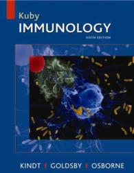 Kuby Immunology （6TH）