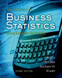 企業統計実務入門（第２版）<br>Practice of Business Statistics （2ND）