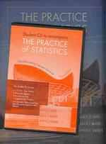 The Practice of Statistics （2ND）