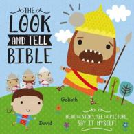 The Look and Tell Bible （BRDBK）