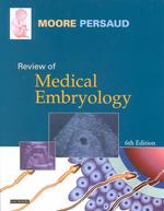 Review of Medical Embryology, Study Guide （6th ed.）