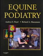 Equine Podiatry （1ST）