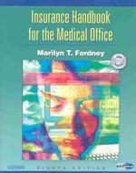 Insurance Handbook for the Medical Office （8 PCK）
