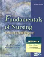 Fundamentals of Nursing : Caring and Clinical Judgment （2 PCK）