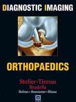 Diagnostic Imaging : Orthopaedics