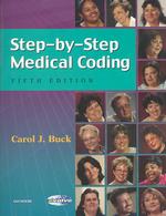Step-By-Step Medical Coding （5TH）