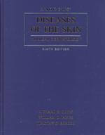 アンドリュース皮膚科学　第９版<br>Andrews' Diseases of the Skin : Clinical Dermatology （9TH）