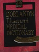 Dorland's Illustrated Medical Dictionary (Dorland's Illustrated Medical Dictionary)
