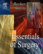 Essentials of Surgery （1ST）