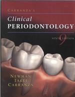 Carranza's Clinical Periodontology （9 HAR/CDR）