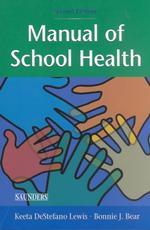 Manual of School Health （2 SUB）