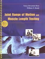 Joint Range of Motion and Muscle Length Testing （SPI）