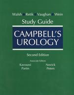 Campbell's Urology （2 SGD）