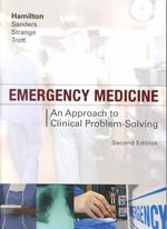 Emergency Medicine : An Approach to Clinical Problem-Solving （2 SUB）