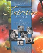 Nutrition Across the Life Span （2 SUB）
