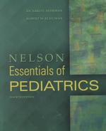 ネルソン小児科学エッセンシャル（第４版）<br>Nelson Essentials of Pediatrics （4TH）