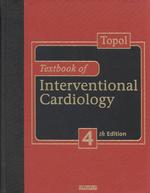 Textbook of Interventional Cardiology （4 SUB）