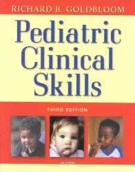 Pediatric Clinical Skills （3 SUB）