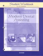 Modern Dental Assisting （7 Workbook）