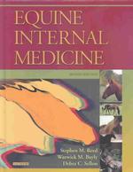Equine Internal Medicine （2nd Revised ed.）