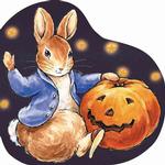 Peter Rabbit's Halloween : A Peter Rabbit Seedlings Book (Peter Rabbit Seedlings) （BRDBK）