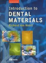Introduction to Dental Materials （2ND）