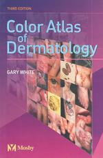 Color Atlas of Dermatology （3TH）