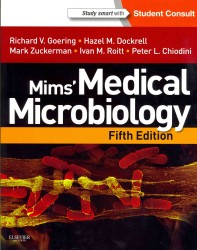 ミムス医科微生物学（第５版）<br>Mims' Medical Microbiology （5 PAP/PSC）
