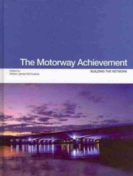 The Motorway Achievement (3-Volume Set)