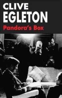 Pandora's Box (Charles Winter) （Reissue）
