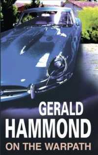 On the Warpath -- Hardback （Large type）