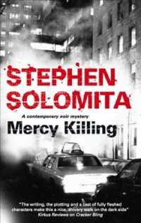 Mercy Killing （LRG）