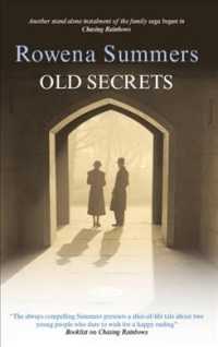 Old Secrets (Family Saga)