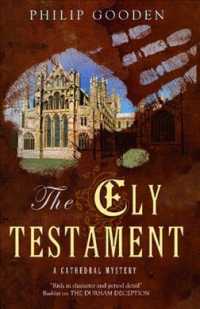 The Ely Testament (Cathedral Mysteries)
