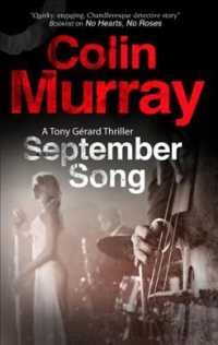 September Song (Tony Gerard)