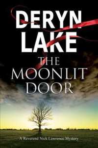 The Moonlit Door (A Nick Lawrence Mystery) （LRG）