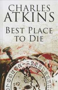 Best Place to Die （LRG）