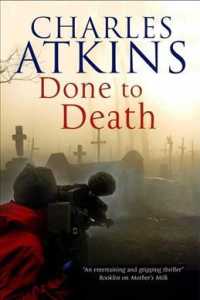 Done to Death (Lillian and Ada) （LRG）